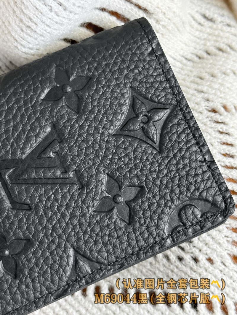 Louis Vuitton Wallets Purse